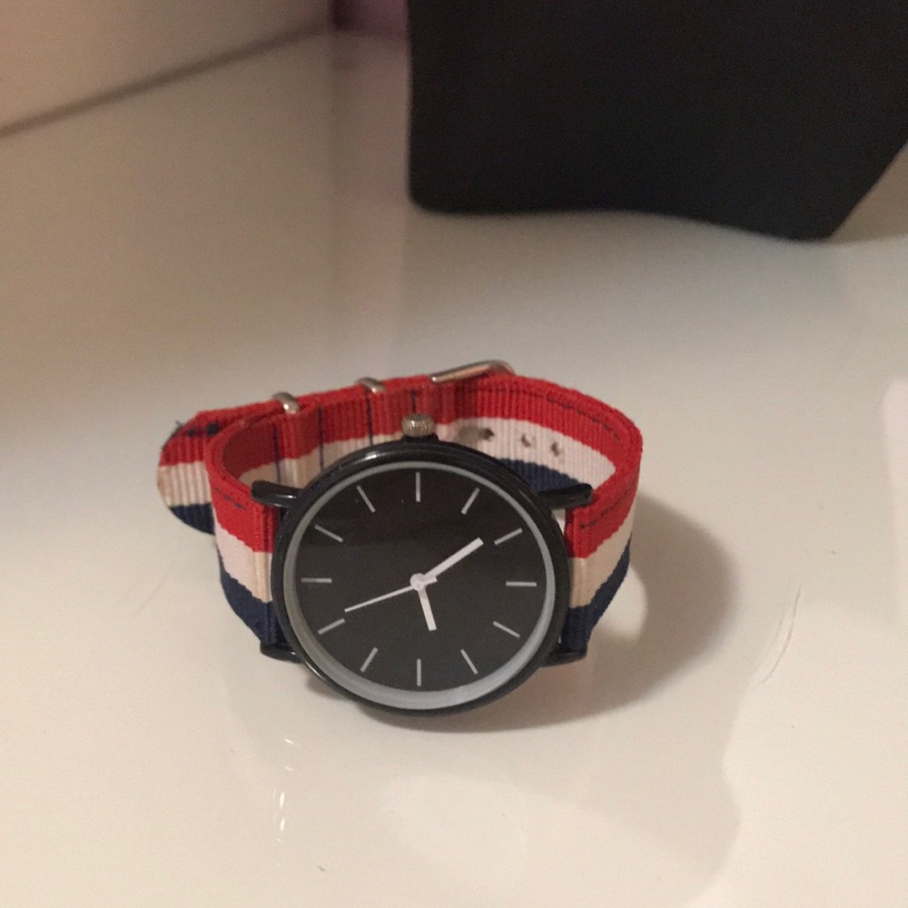 Women’s Watch